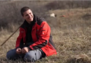 Student FTN-a (21) radi kao pastir nomad, spava u šatoru i čuva 300 ovaca na Fruškoj gori!