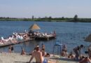 Banatska Kopakabana kod Zrenjanina – Peskara je jedna od najlepših plaža u Srbiji