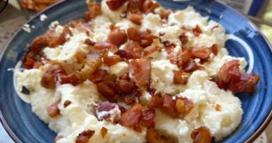Recept naših baka koji brani ovo starinsko jelo od zaborava: Zasitan obrok od kojeg kreće voda na usta (VIDEO)