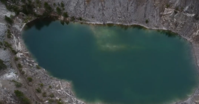 Skriveni dragulj između Zlatibora i Zlatara: Tirkizno jezero koje izgleda kao prizor sa razglednice