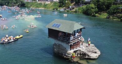 Čarolija zapadne Srbije: Ovo su destinacije za pamćenje