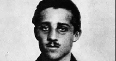 PRINCIP NIJE TAKO IZGLEDAO: Istina o čuvenoj fotografiji