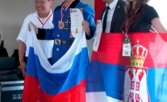 Bravo deco: Gimnazijalci iz Srbije osvojili 11 medalja na međunarodnom takmičenju iz prirodnih nauka