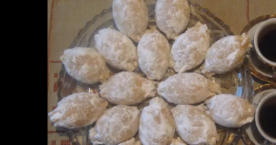 Recept naših baka za najbolje ledene kiflice: Zbog 1 cake su sve mekše i lepše što duže stoje