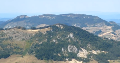 Planina sa koje se vidi gotovo pola Srbije: Mučanj osvaja netaknutom prirodom i bogatom istorijom