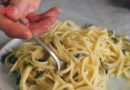 Večera koju će svi obožavati: Kako je Pasta al Limone postala kraljica letnje trpeze