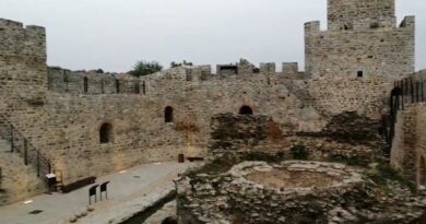 Ramska tvrđava – stražar Dunava i svedok vekova istorije