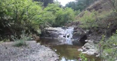 Skriveni dragulj Srbije sa imenom od samo dva slova: Selo koje nazivaju „srpskom Švajcarskom“