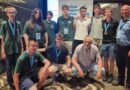 Geografi Srbije među najboljima u Evropi, osvojene četiri bronze
