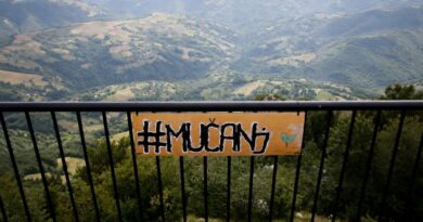 Skriveni biser Srbije: Planina Mučanj osvaja sve više turista