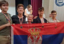 Četiri medalje za Srbiju na Balkanskoj fizičkoj olimpijadi