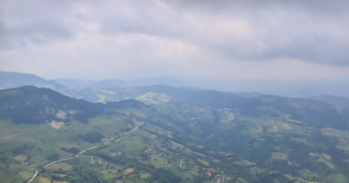 Mučanj – skriveni biser zapadne Srbije: planina legendi, netaknute prirode i pogleda koji oduzima dah