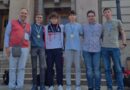 Pet medalja za Srbiju na Evropskoj olimpijadi iz fizike u Geteborgu